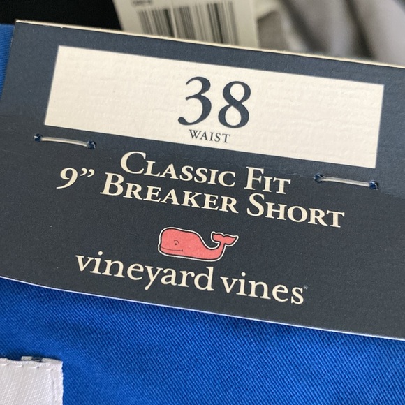 Vineyard Vines Breaker Shorts - Picture 5 of 7